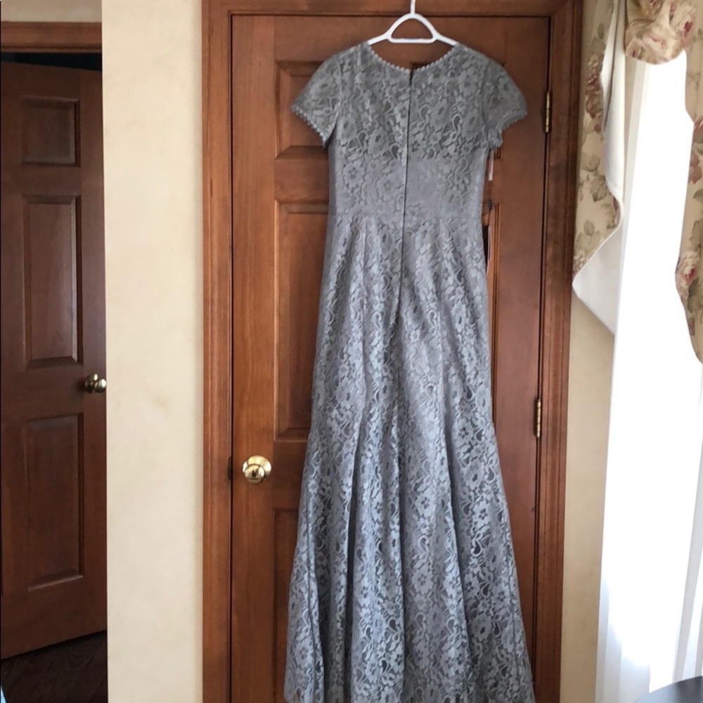 Formal Gown
